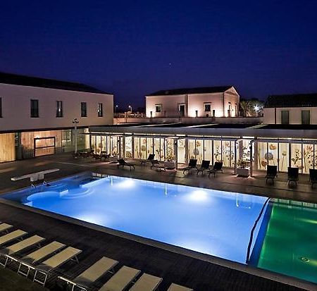 Poggio Del Sole Hotel 콘트라다 시밀리아 외부 사진