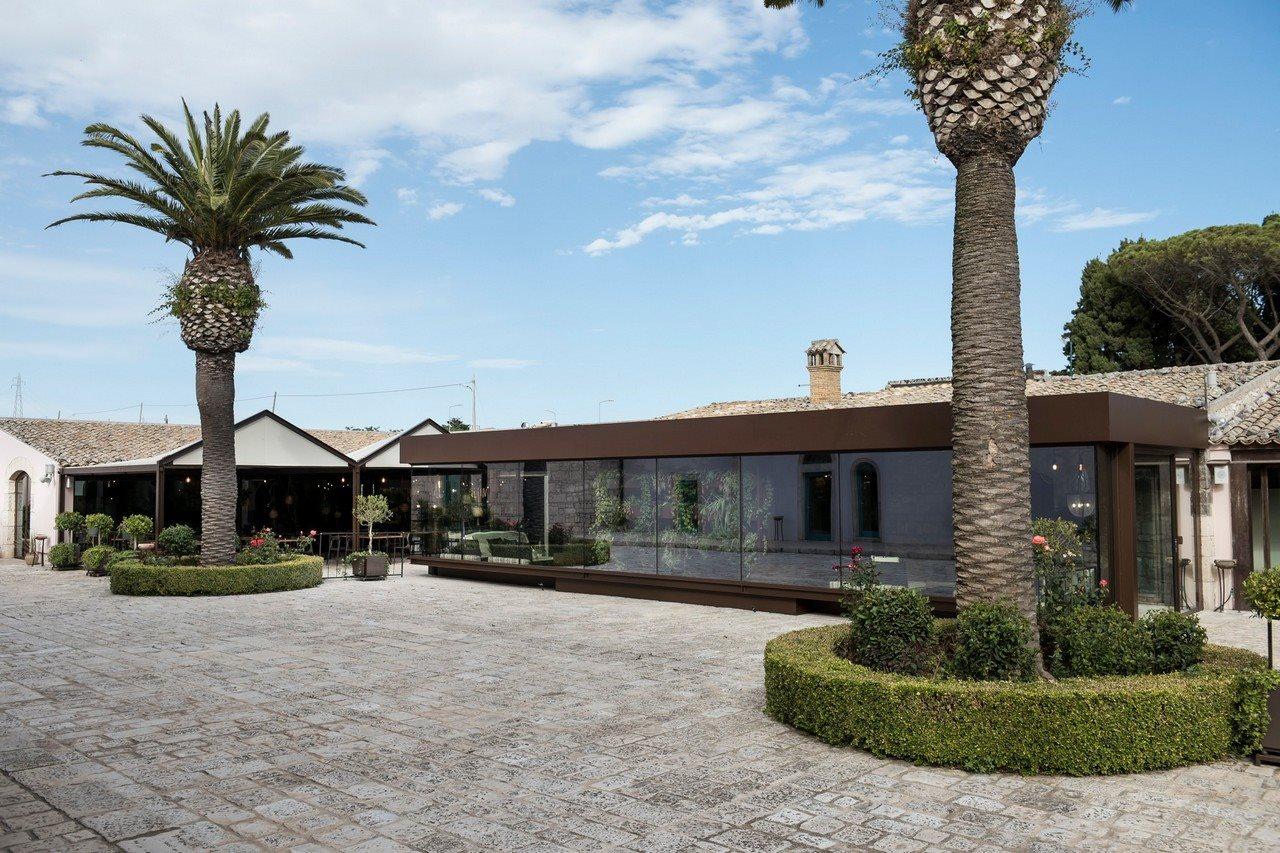 Poggio Del Sole Hotel 콘트라다 시밀리아 외부 사진