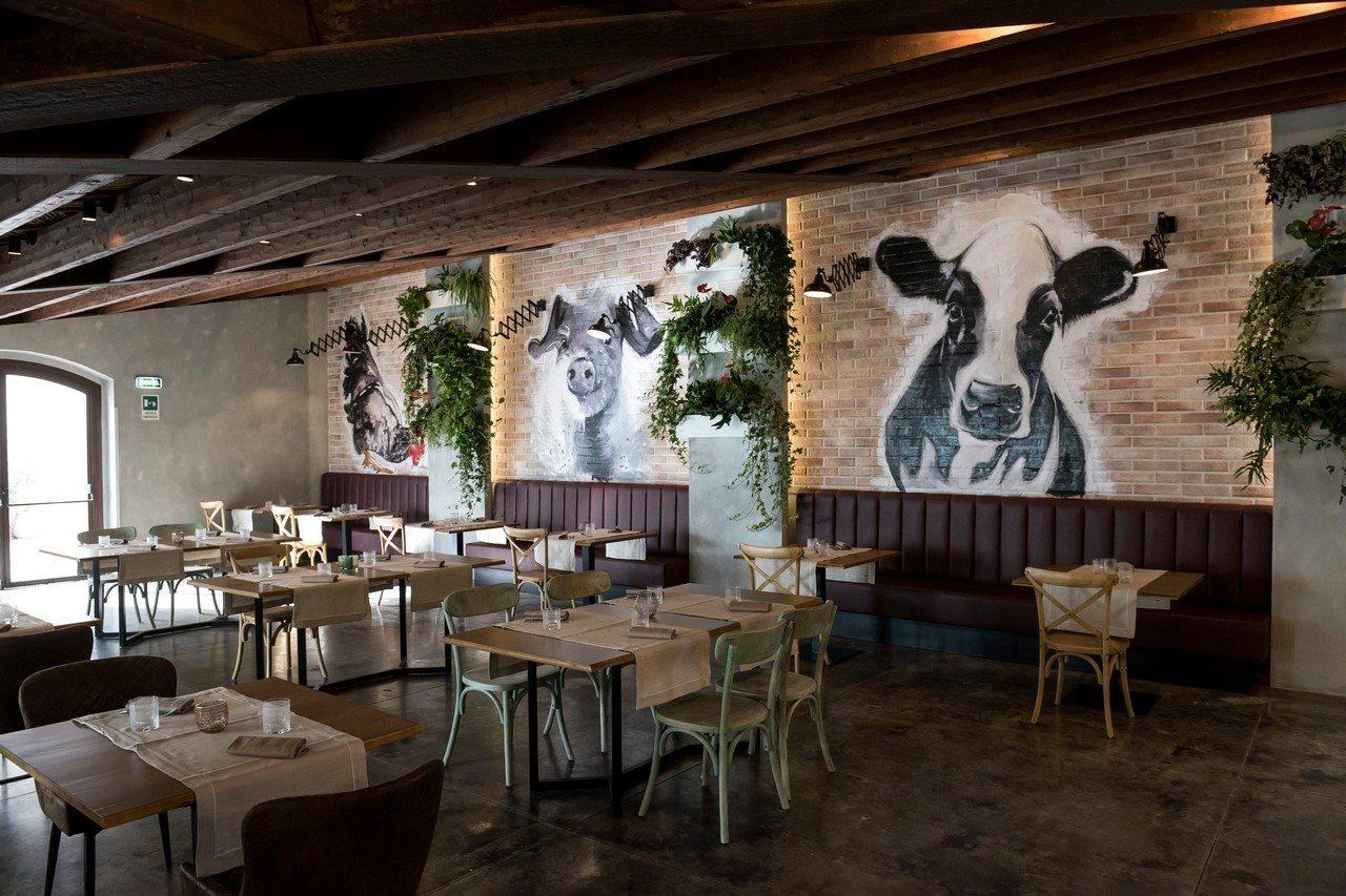 Poggio Del Sole Hotel 콘트라다 시밀리아 외부 사진