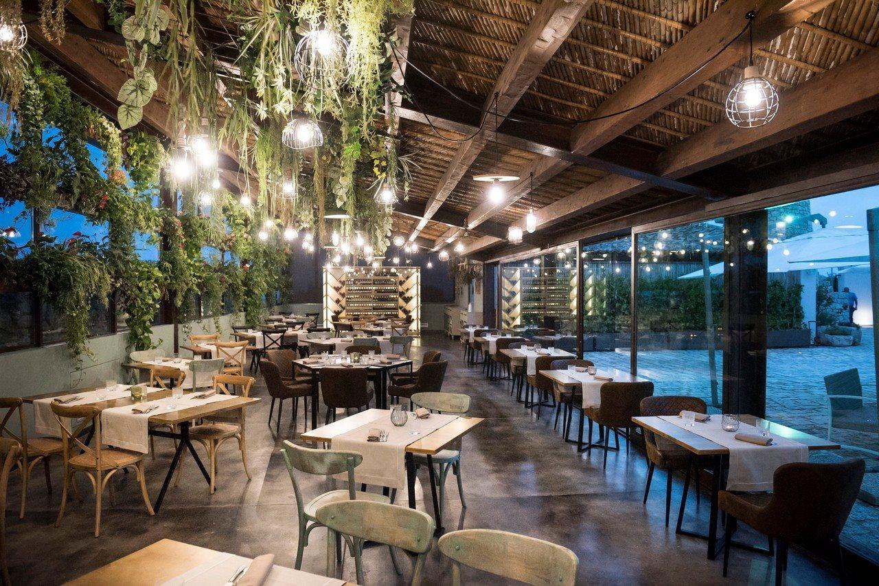 Poggio Del Sole Hotel 콘트라다 시밀리아 외부 사진