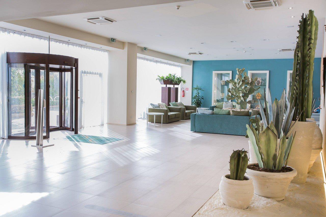 Poggio Del Sole Hotel 콘트라다 시밀리아 외부 사진