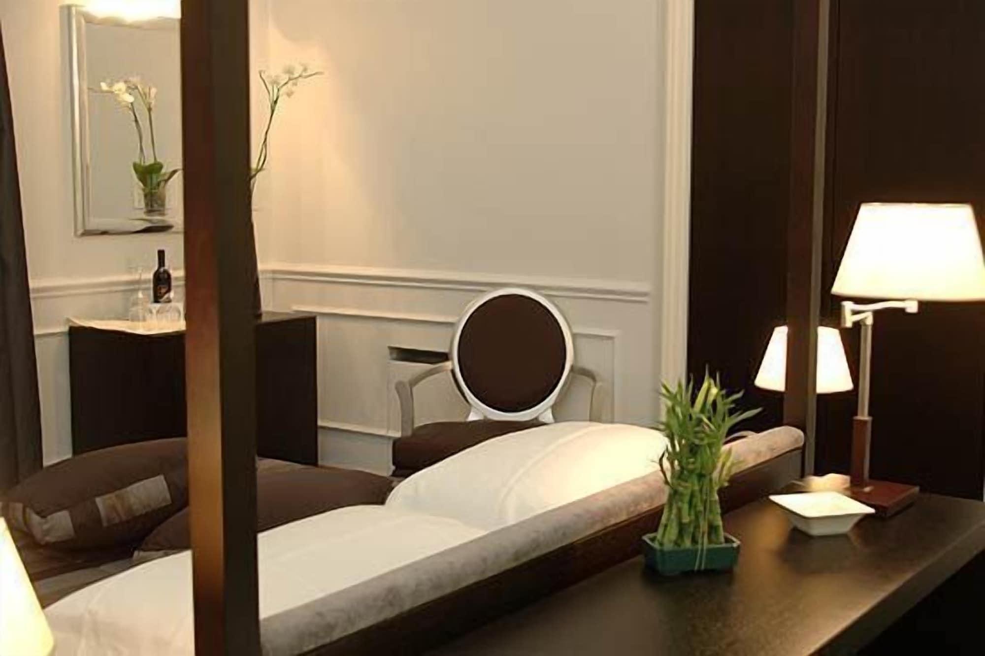 Poggio Del Sole Hotel 콘트라다 시밀리아 외부 사진