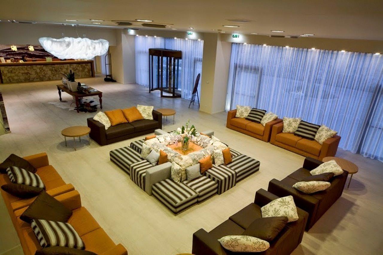 Poggio Del Sole Hotel 콘트라다 시밀리아 내부 사진